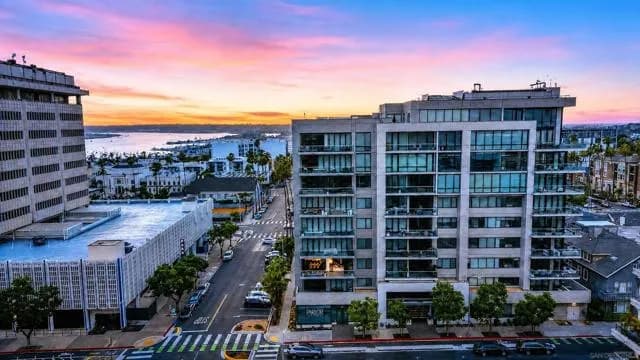 2604 5th Ave #303, San Diego — Home for Sale