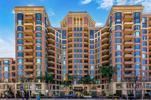 500 W Harbor Dr, San Diego, Active - Home for Sale