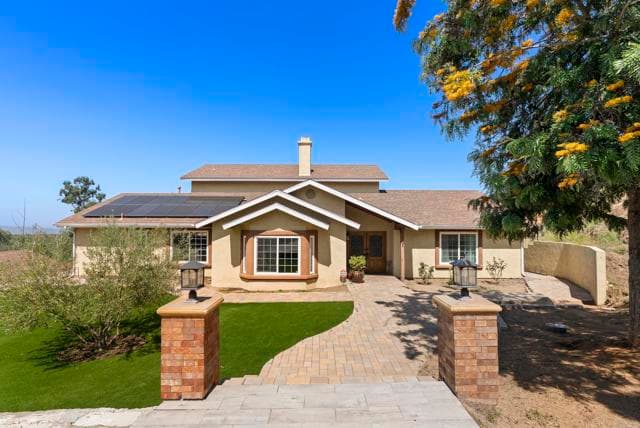 13658 Sage Mountain Ln, Jamul, Active - Home for Sale