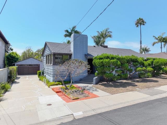 646 Wrelton Dr, La Jolla, Active - Home for Sale