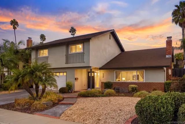 4866 Park Dr, Carlsbad, Active - Home for Sale