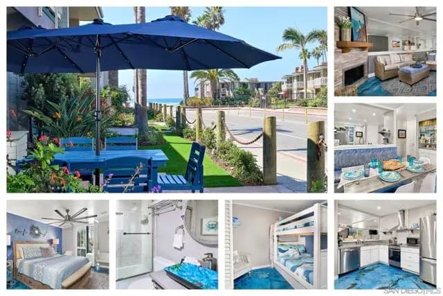 999 N Pacific St, Oceanside, Active - Home for Sale