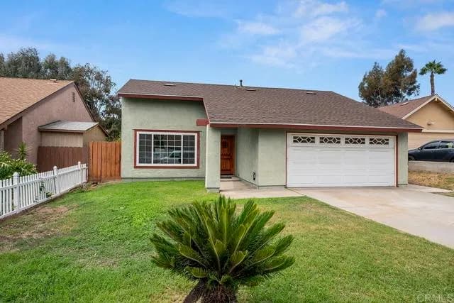 1920 Via Encantadoras, San Ysidro, Active - Home for Sale