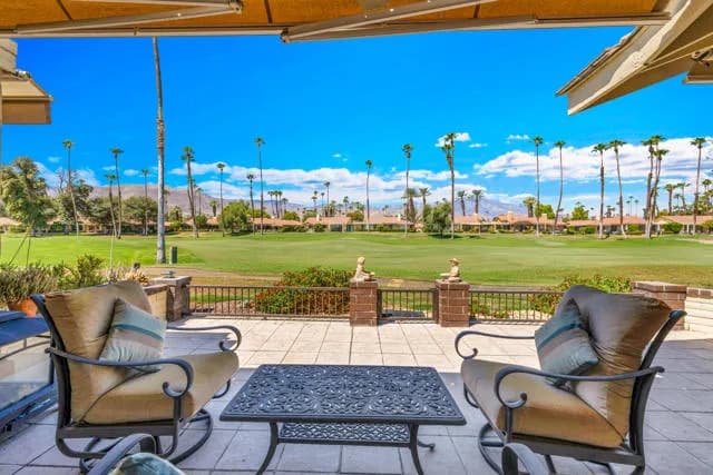 371 Gran Via, Palm Desert, Active - Home for Sale