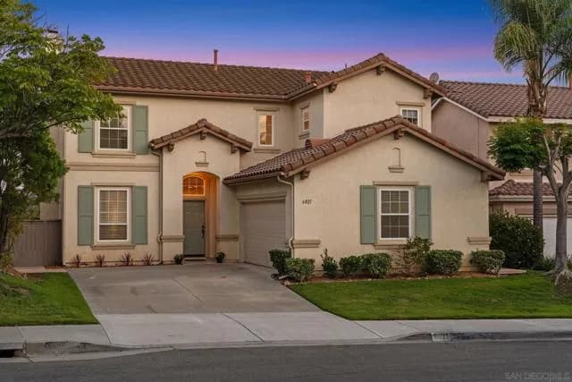 6021 Paseo Carreta, Carlsbad, Active - Home for Sale