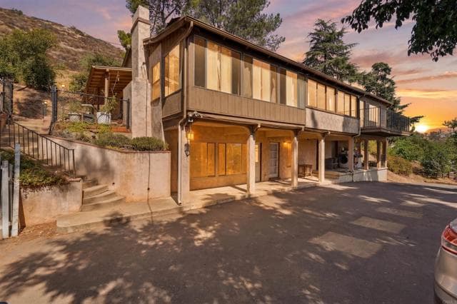 11825 Taia Ln, Lakeside, Active - Home for Sale