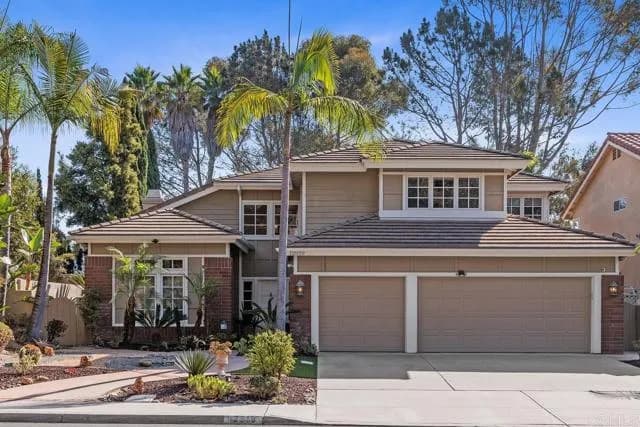 12919 Chaparral Ridge Rd, San Diego, Active - Home for Sale