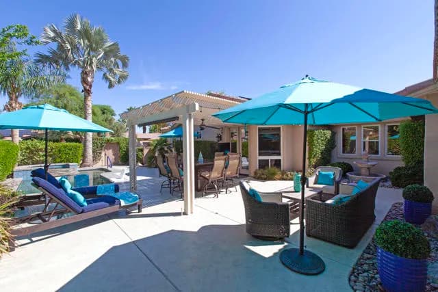 78855 Rio Seco, La Quinta, Active - Home for Sale