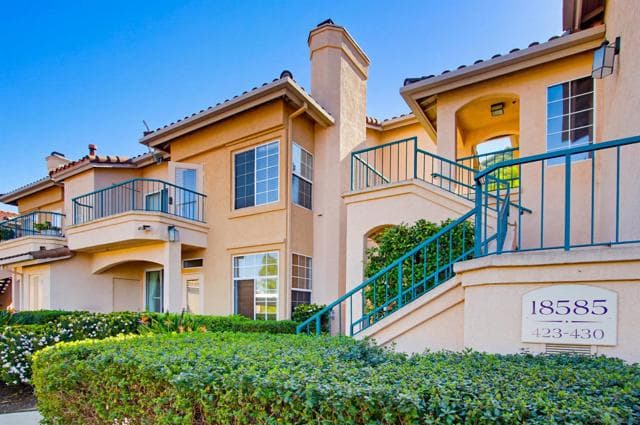 18585 Caminito Pasadero, San Diego, Active - Home for Sale