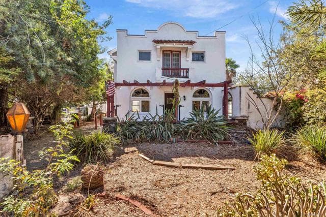 7443 Central Ave, Lemon Grove, Active - Home for Sale