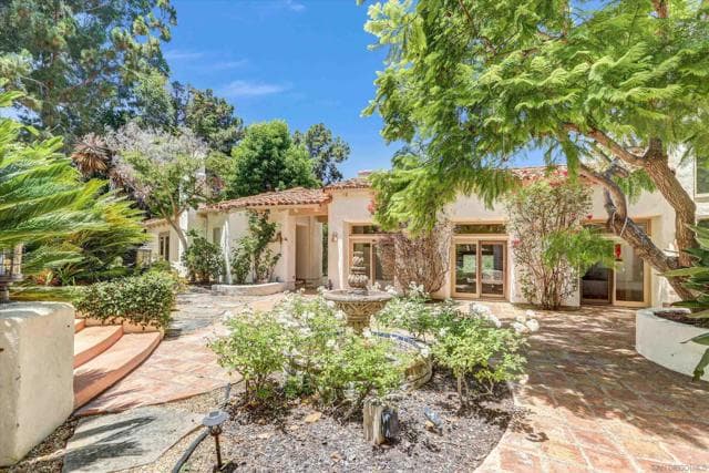 16722 Via Lago Azul, Rancho Santa Fe, Active - Home for Sale