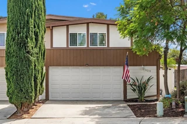 13239 Saddle Ridge Rd, Lakeside, Active - Home for Sale