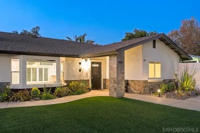 1480 Primrose Dr, El Cajon, Active - Home for Sale