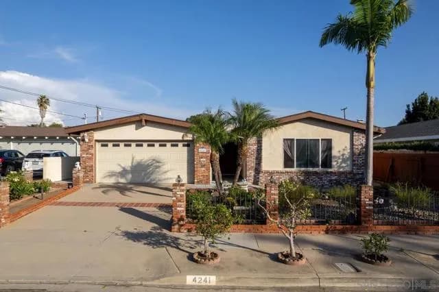 4241 Mount Hukee Ave, San Diego, Active - Home for Sale