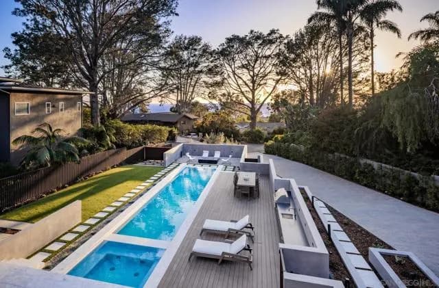 1411 Via Alta, Del Mar, Active - Home for Sale