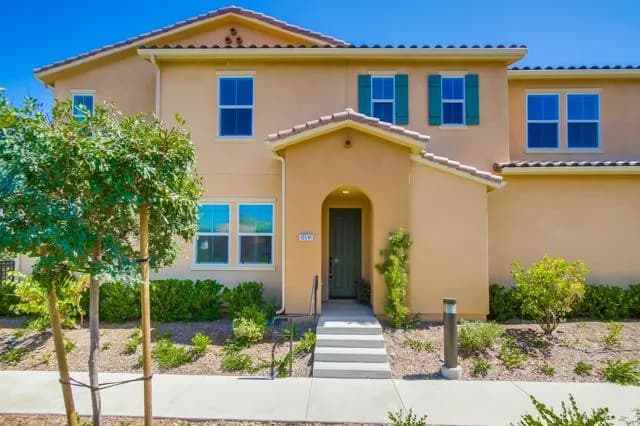 10541 Graphite St, Spring Valley, Active - Home for Sale