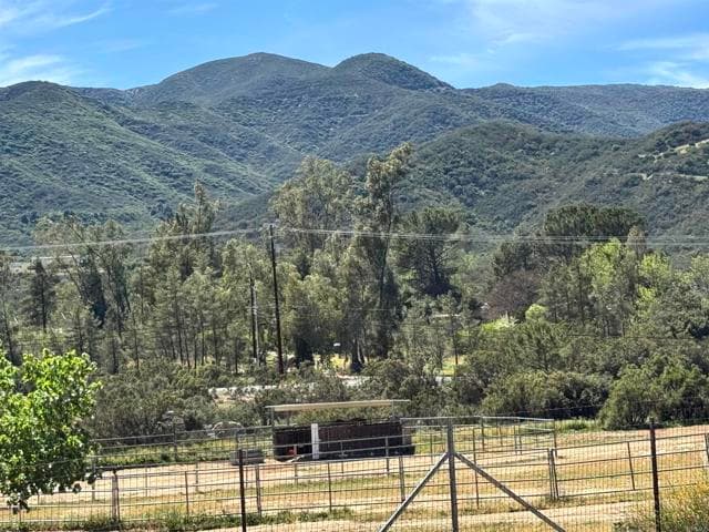 35327 Highway 79, Warner Springs, Active - Home for Sale