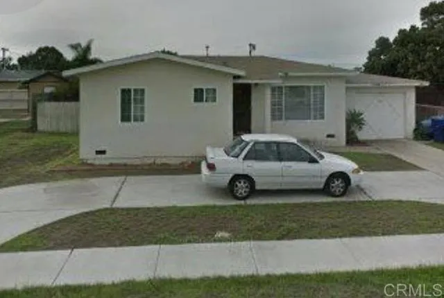 674 Fig Ave, Chula Vista, Active - Home for Sale