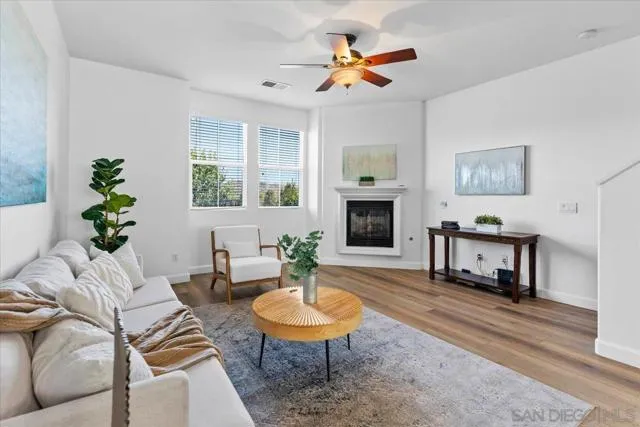 52 Via Sovana, Santee, Active - Home for Sale