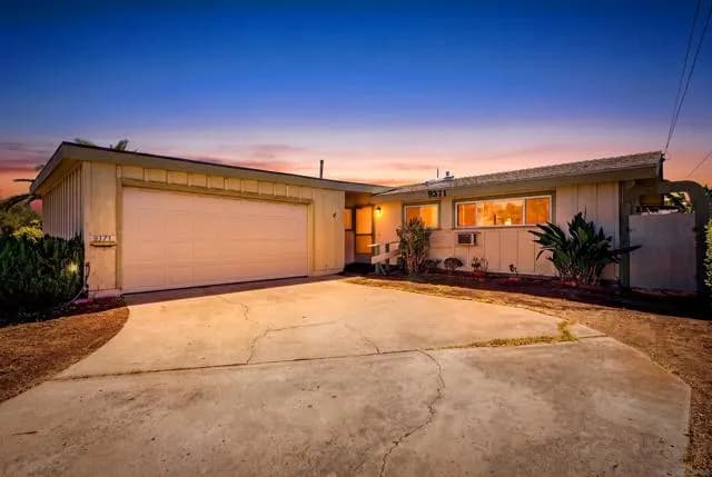 9371 Fermi Ave, San Diego, Active - Home for Sale