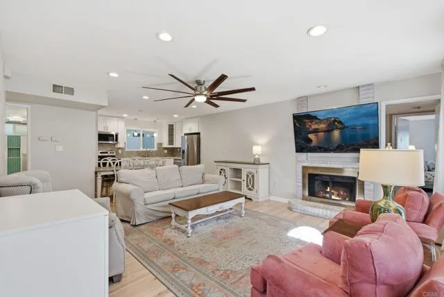 4506 Alabama St, San Diego, Active - Home for Sale