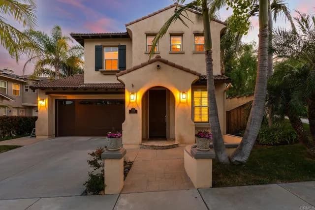 2705 Plumeria Dr, Carlsbad, Active - Home for Sale