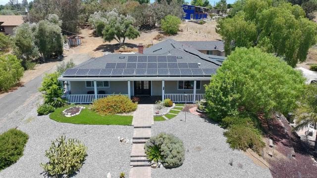 3562 S Mission Rd, Fallbrook, Active - Home for Sale