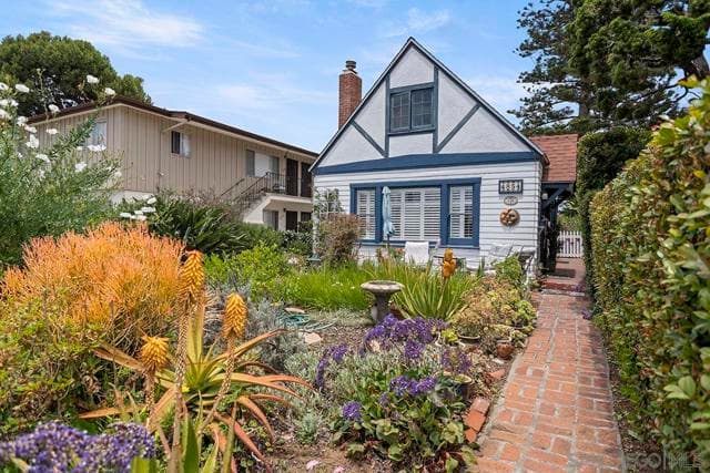 4854 Del Mar Ave, San Diego, Active - Home for Sale