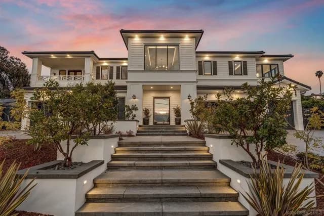 6389 Castejon Dr, La Jolla, Active - Home for Sale