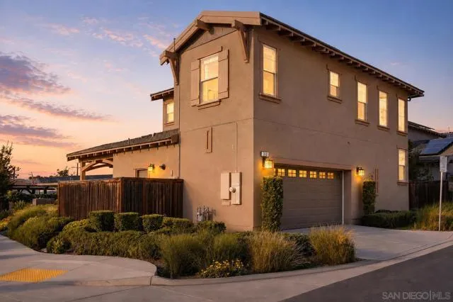 310 Dahlia Way, El Cajon, Active - Home for Sale