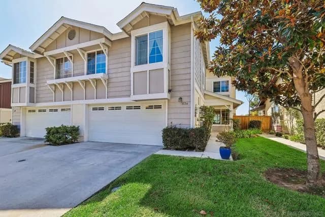 3274 Old Heather Rd, San Diego, Active - Home for Sale