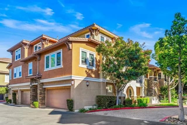 14 Via Montisi, Santee, Active - Home for Sale