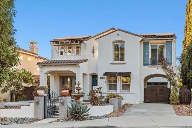 2653 Fallsview Rd, San Marcos, Active - Home for Sale