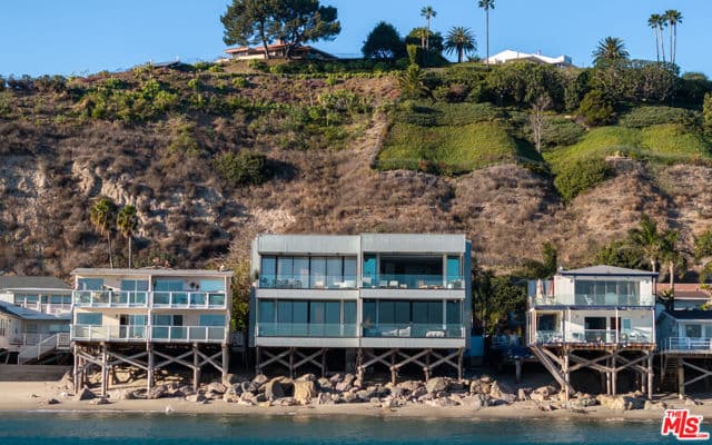 22822 Pacific Coast Hwy, Malibu, Active - Home for Sale