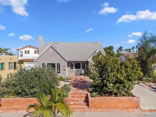 4829 Oregon St, San Diego, Active - Home for Sale