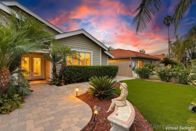 1048 La Sombra, San Marcos, Active - Home for Sale