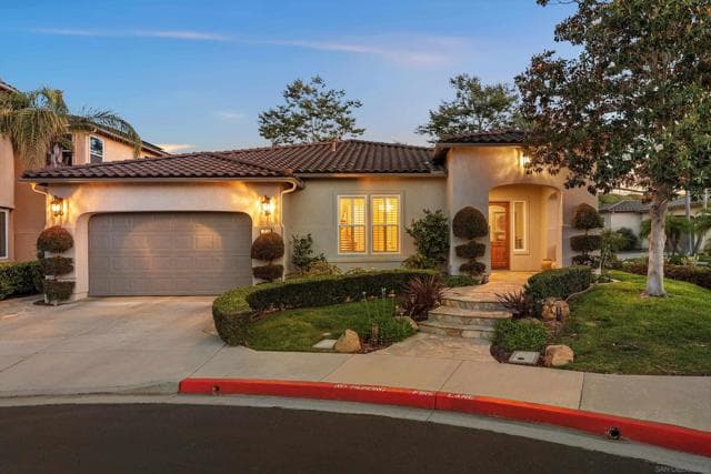 1719 Azul Vista, San Marcos, Active - Home for Sale