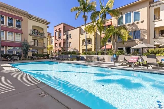 1250 Cleveland Ave, San Diego, Active - Home for Sale