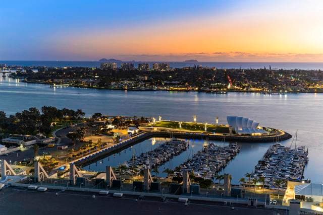 200 Harbor Dr, San Diego, Active - Home for Sale