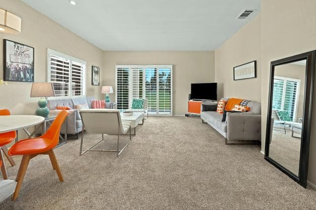 67452 S Chimayo Dr, Cathedral City, Active - Home for Sale