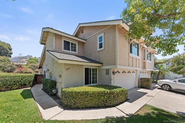 7849 Mission Montana Place, San Diego, Active - Home for Sale