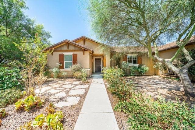 352 Tom Mcguinness Jr Circle, Fallbrook, Active - Home for Sale