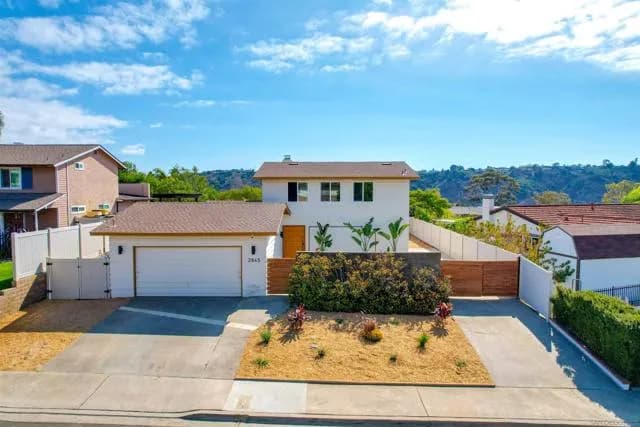 2845 Arcola Ave, San Diego, Active - Home for Sale