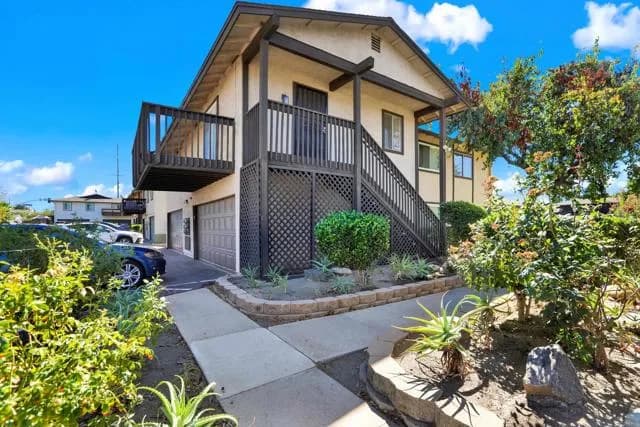 10326 Restful Court, Santee, Active - Home for Sale