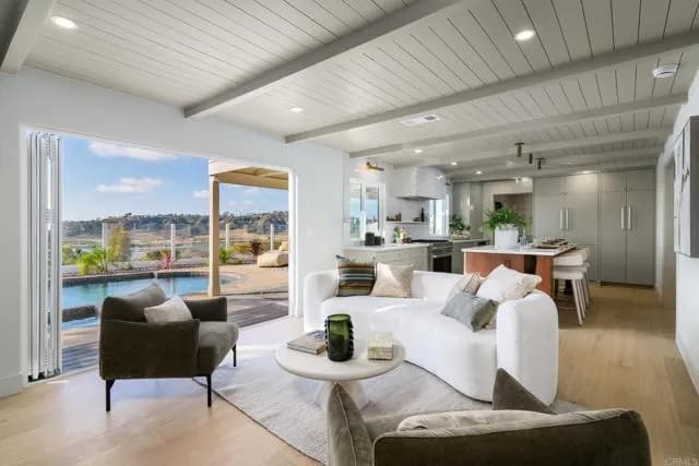 741 Santa Olivia, Solana Beach, Active - Home for Sale
