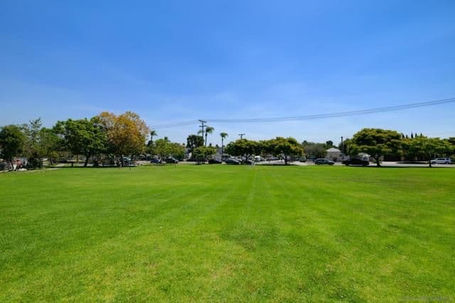 1506 Park View Place, Coronado, Active - Home for Sale