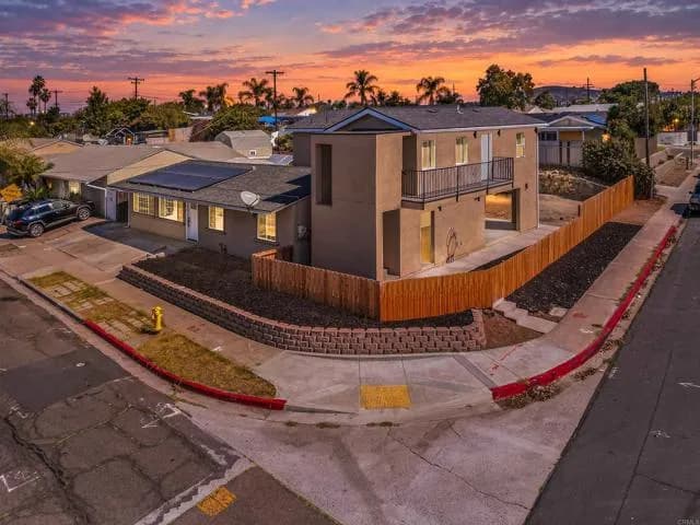 303 Sears Ave, San Diego, Active - Home for Sale