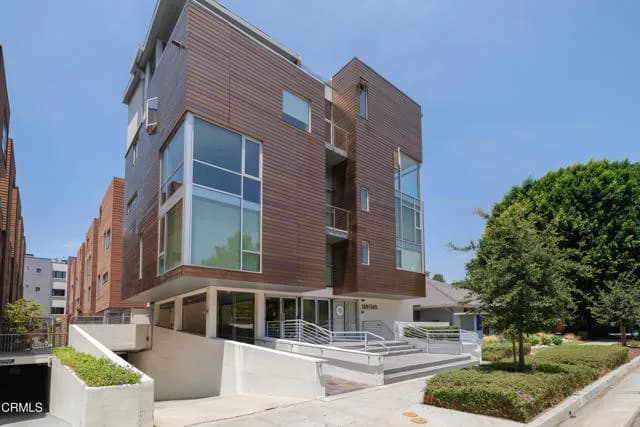 141 S Hudson Ave, Pasadena, Active - Home for Sale