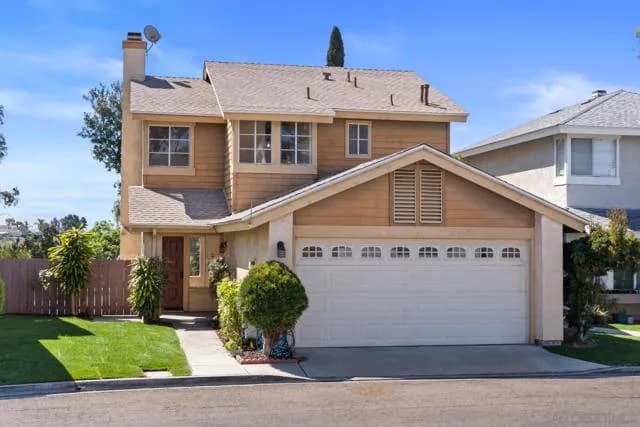 2511 Manzana Way, San Diego, Active - Home for Sale