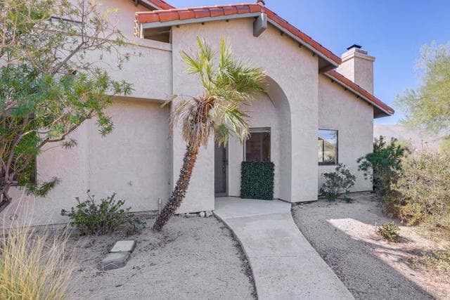 1618 Las Casitas Dr, Borrego Springs, Active - Home for Sale